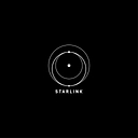 Space X logo
